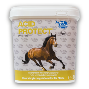 Acid Protect® Pferd.