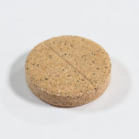 Kautabletten