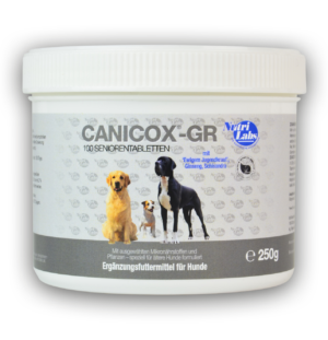 Canicox®-GR.