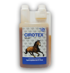 Cirotex® liquid.