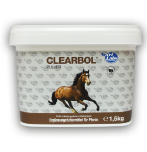 Clearbol® Pulver.