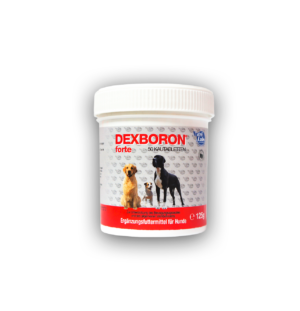 Dexboron® forte.