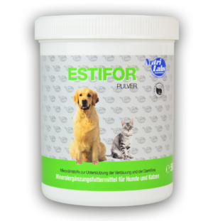 Estifor® Pulver.