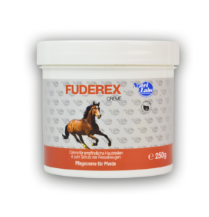 Fuderex Creme.