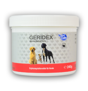 Geridex®.