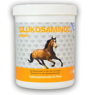 Glukosaminol® equin.