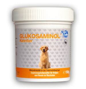 Glukosaminol® Kleintier.