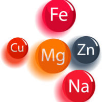 Mineralstoffe & Spurenelemente