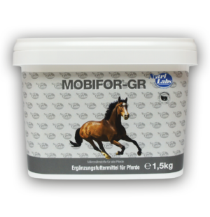 Mobifor®-GR.