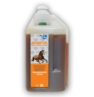 Mobifor® High Performance.