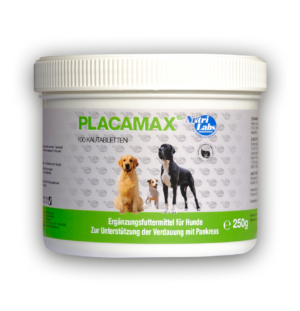 Placamax® Hund.