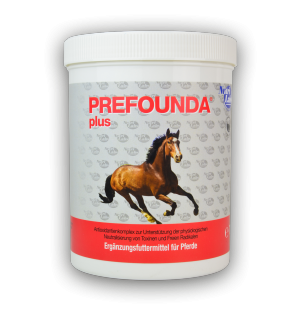 Prefounda® plus.