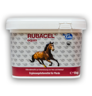 Rubacel® equin.