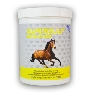 Supersulf® MSM equin.