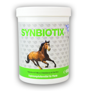 Synbiotix.