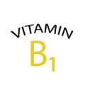 Vitamin B1 (Thiamin)