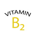 Vitamin B2 (Riboflavin)