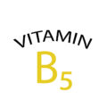 Vitamin B5 (Pantothensäure)
