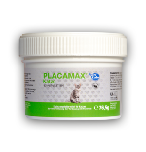 Placamax® Katze.
