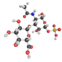 Chondroitin
